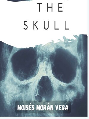 cover image of THE SKULL